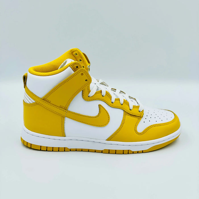 Nike Dunk High Dark Sulfur (W) Product vendor