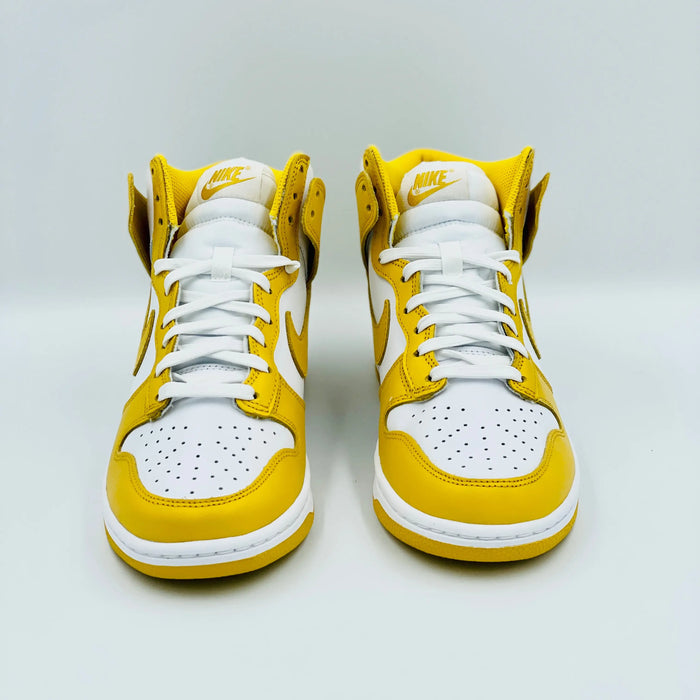 Nike Dunk High Dark Sulfur (W) Product vendor