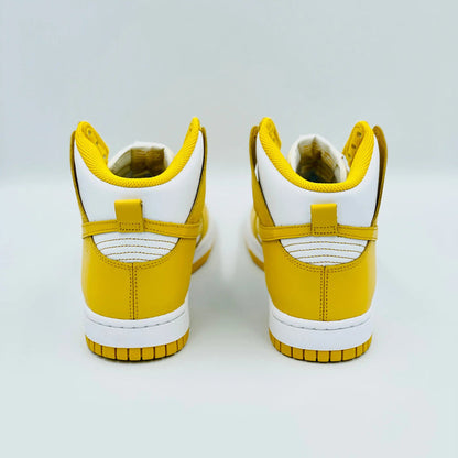 Nike Dunk High Dark Sulfur (W) Product vendor