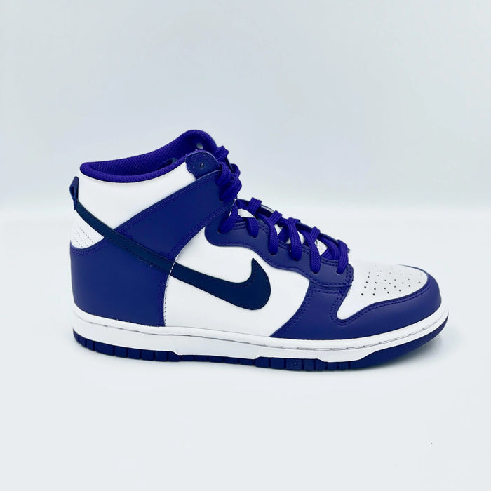 Nike Dunk High Electro Purple (GS)  SA Sneakers