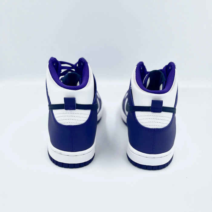 Nike Dunk High Electro Purple (GS)  SA Sneakers