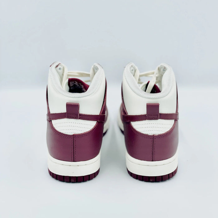 Nike Dunk High kaufen in der Schweiz