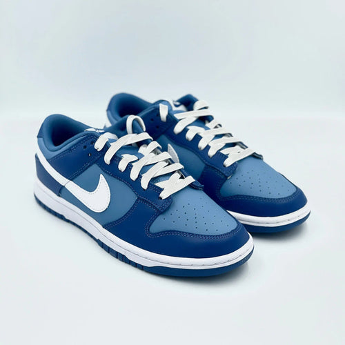 Nike Dunk Low Dark Marina Blue  SA Sneakers