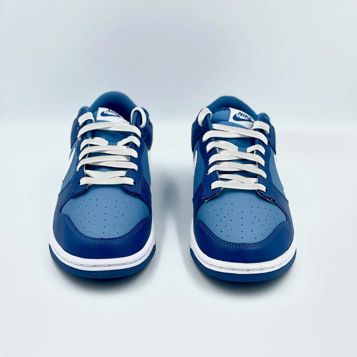 Nike Dunk Low Dark Marina Blue  SA Sneakers
