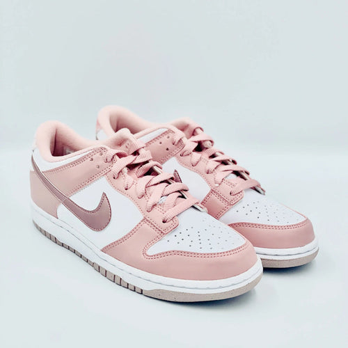 Nike Dunk Low Pink Velvet  SA Sneakers