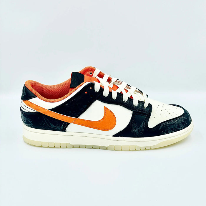 Nike Dunk Low PRM Halloween  SA Sneakers