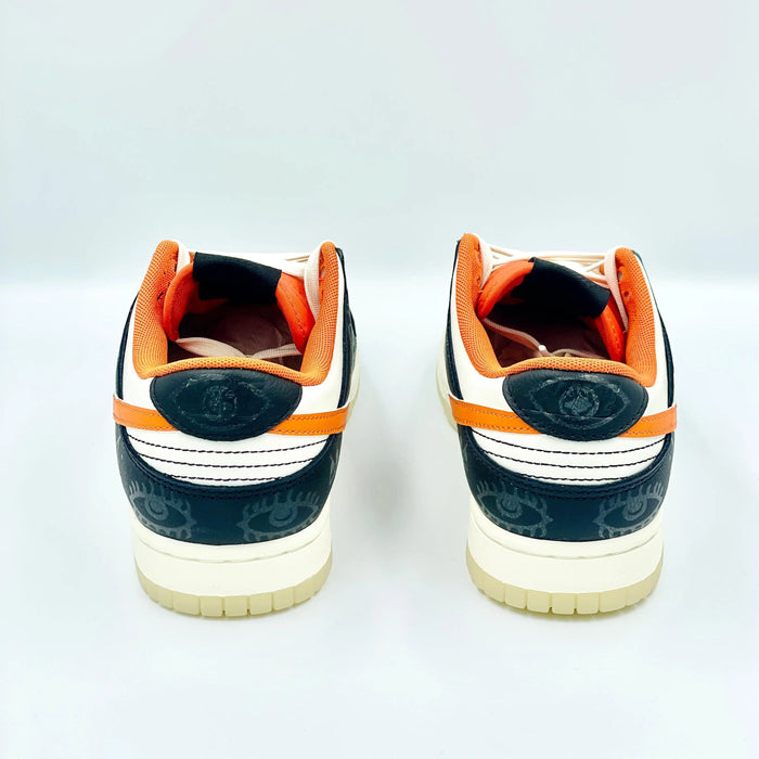 Nike Dunk Low PRM Halloween  SA Sneakers