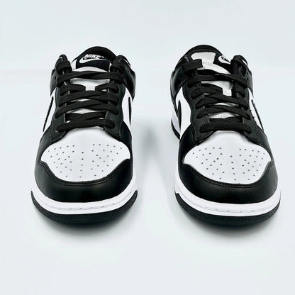 Nike Dunk Panda Switzerland