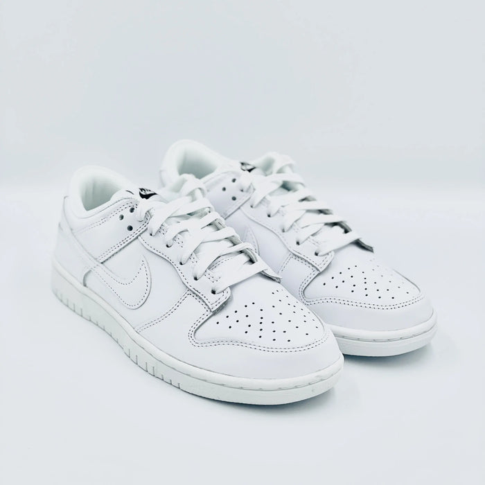 Nike Dunk Low Triple White  SA Sneakers