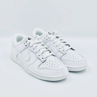 Nike Dunk Low Triple White  SA Sneakers