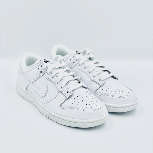 Nike Dunk Low Triple White  SA Sneakers