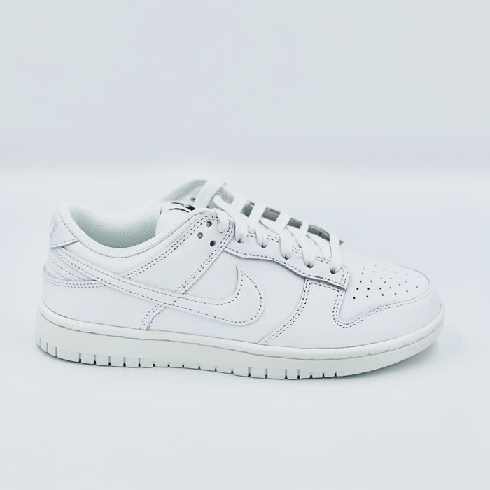Nike Dunk Low Triple White  SA Sneakers