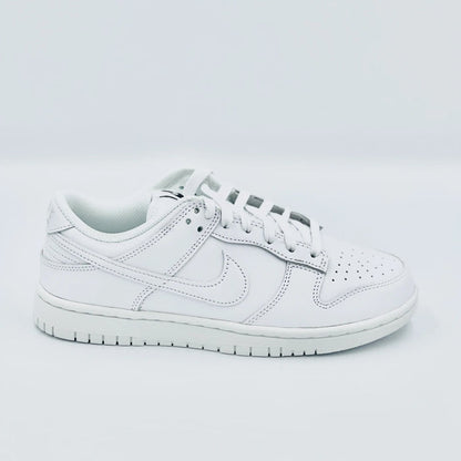 Nike Dunk Low Triple White  SA Sneakers