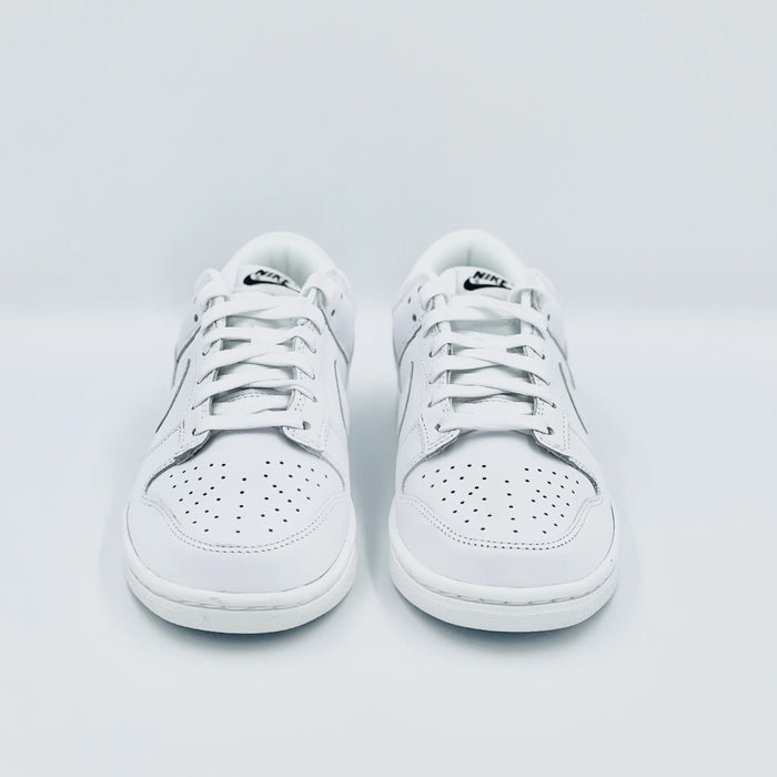 Nike Dunk Low Triple White  SA Sneakers