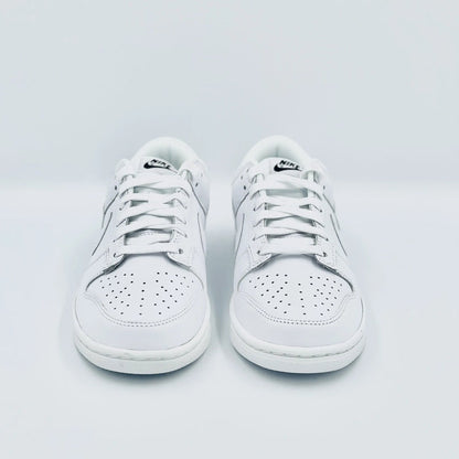 Nike Dunk Low Triple White  SA Sneakers