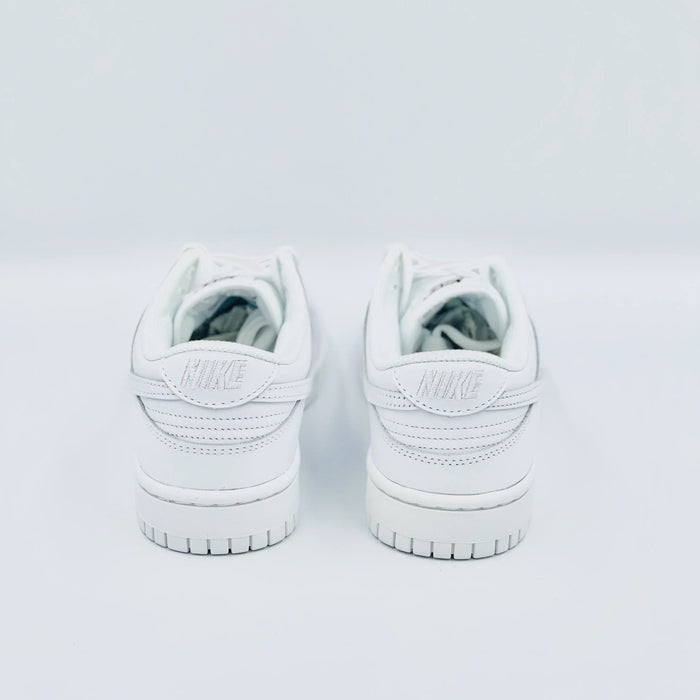 Nike Dunk Low Triple White  SA Sneakers