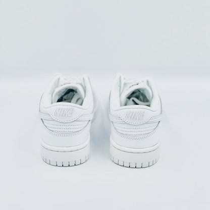 Nike Dunk Low Triple White  SA Sneakers