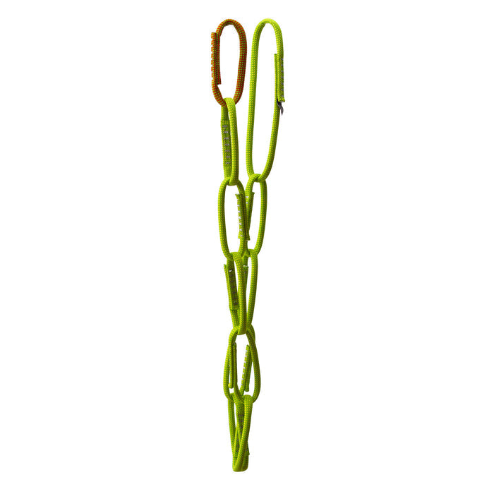 Dynamic Daisy Chain - Green/Red