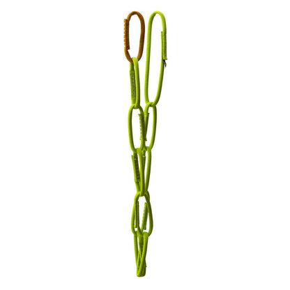 Dynamic Daisy Chain - Green/Red