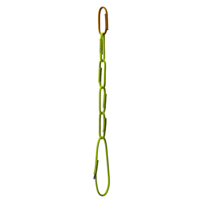 Dynamic PAS - Green/Red
