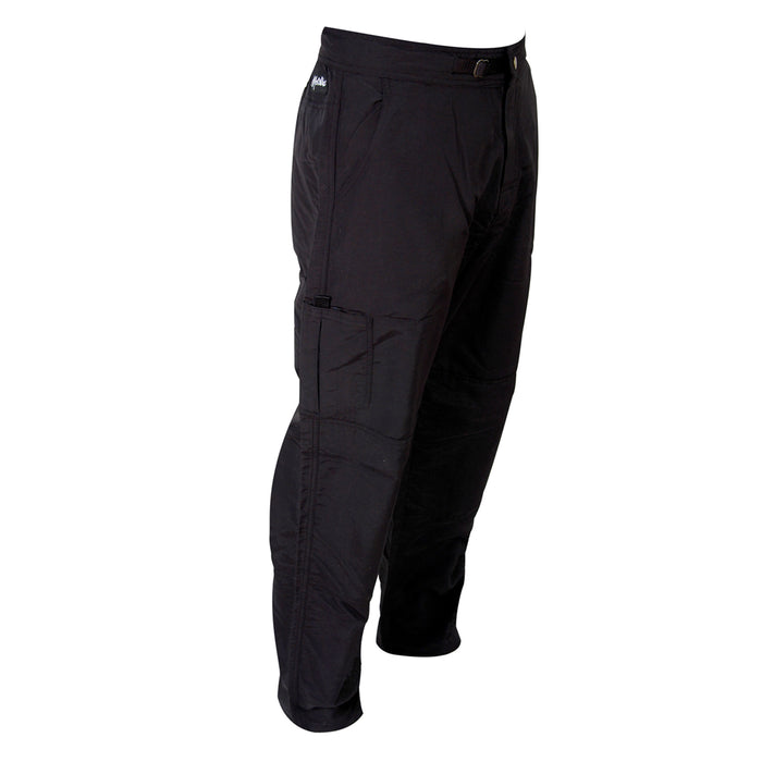 Dyno Pants - Black, front