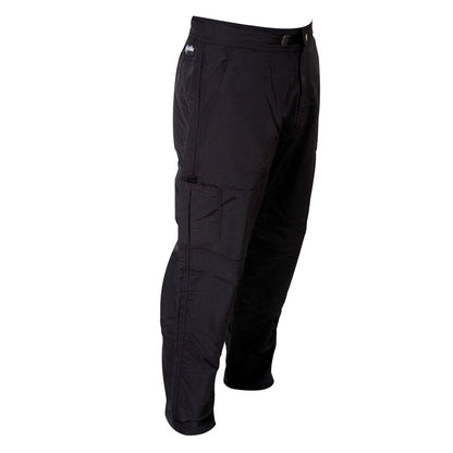 Dyno Pants - Black, front