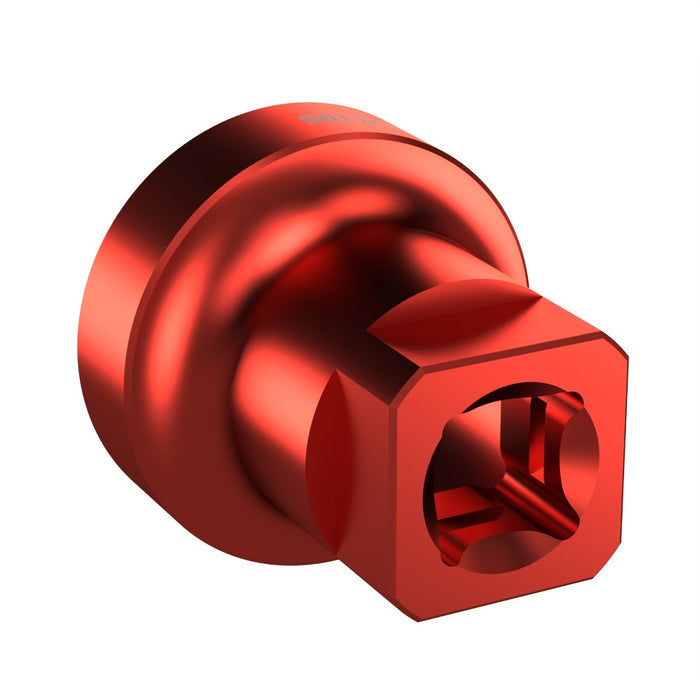 E-BikeSocket05 E-bike Lockring Socket 36mm Yamaha Detail 2