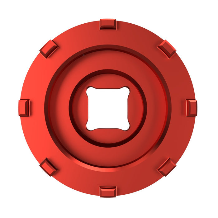E-bike Lockring Socket 50mm Gen 2 Bosch