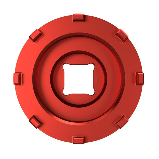 E-bike Lockring Socket 50mm Gen 2 Bosch