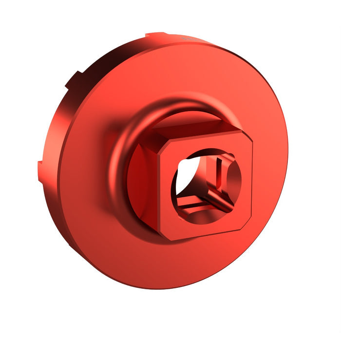 E-BikeSocket01 For 60mm Gen 1 Bosch Lockring Detail 2
