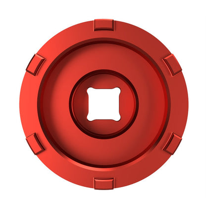 E-bike Lockring Socket 62mm Panasonic