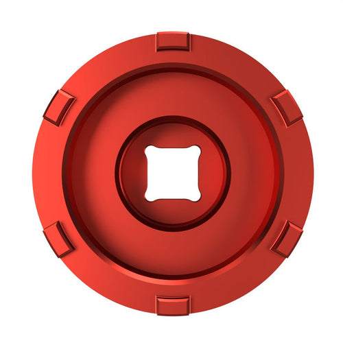 E-bike Lockring Socket 62mm Panasonic