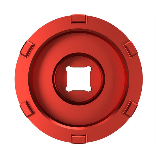 E-bike Lockring Socket 62mm Panasonic