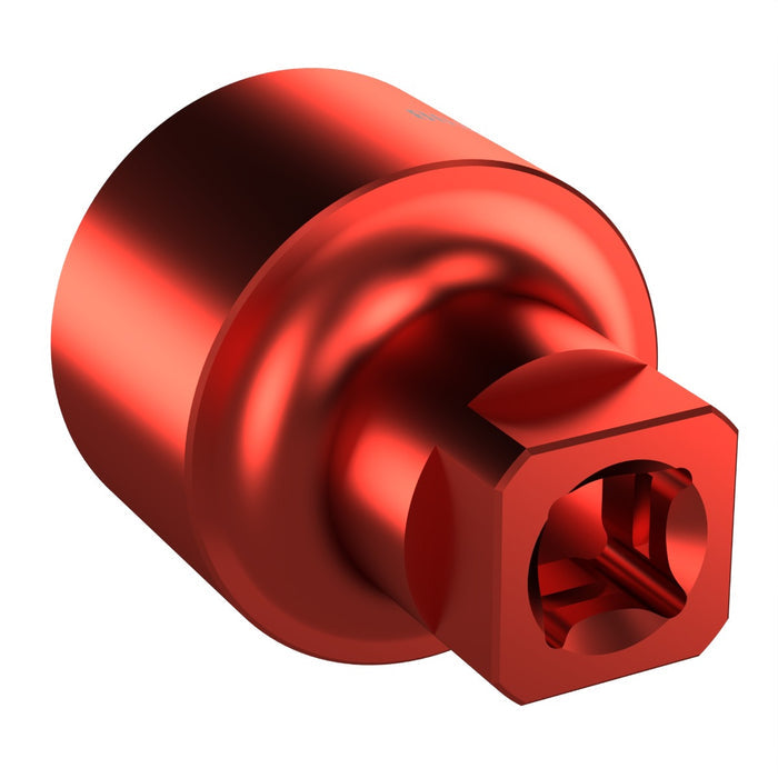 E-BikeSocket08 E-bike Lockring Socket Bafang Outer M33 Detail 2