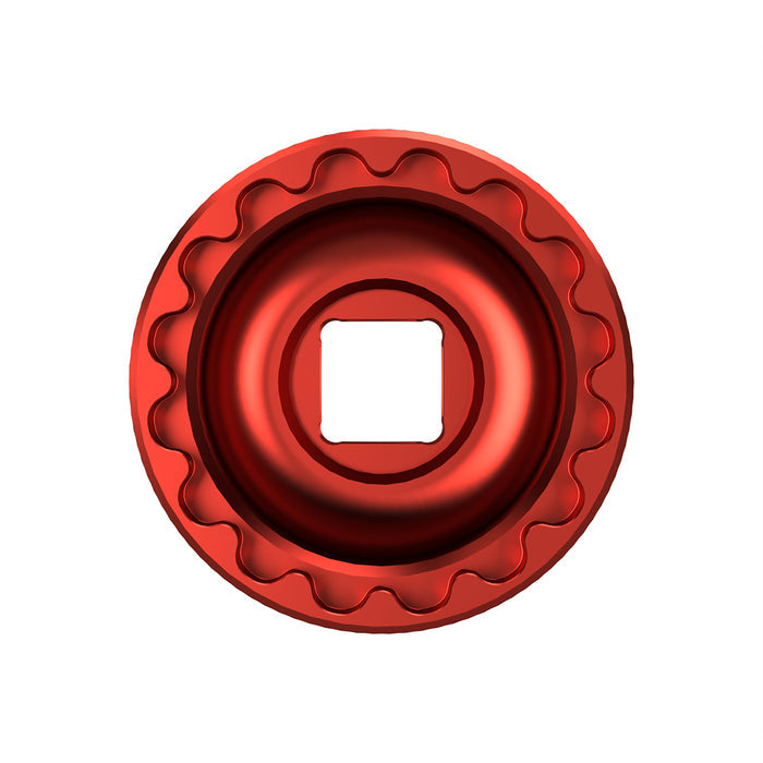 E-bike Lockring Socket FAZUA RIDE 60