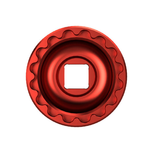 E-bike Lockring Socket FAZUA RIDE 60