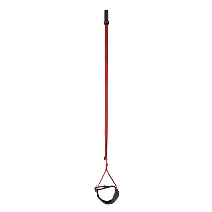 Easy Aider - Maroon, Left