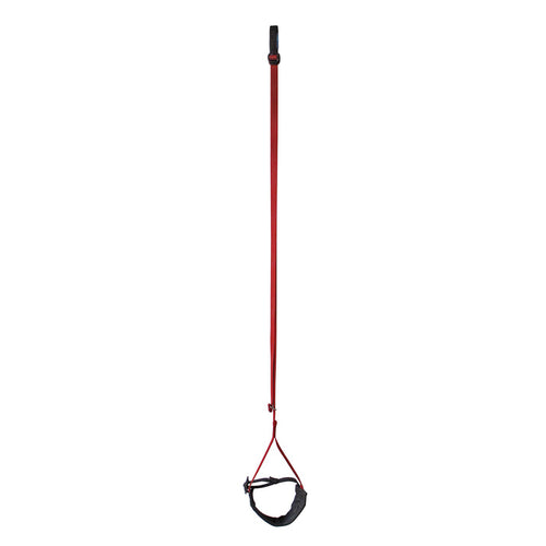 Easy Aider - Maroon, Left