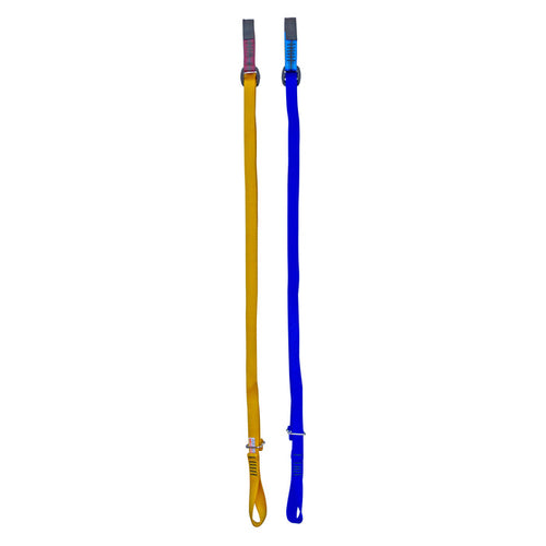 Easy Daisy - Yellow and Blue