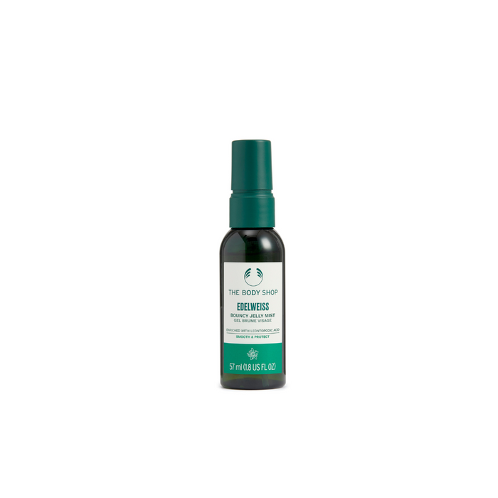 Edelweiss Bouncy Jelly Mist
