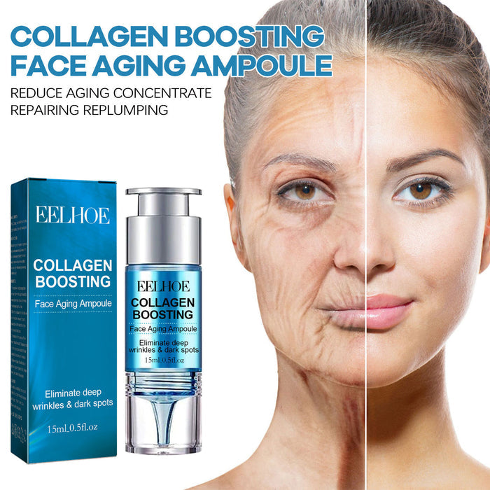 EELHOE Anti-Aging Collagen Ampoule EELHOE COSMETICS