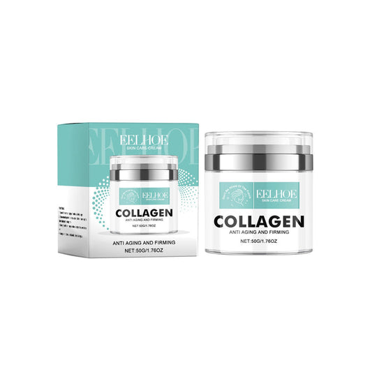 EELHOE Anti Aging Face Cream Deep Moisturizing 50g EELHOE COSMETICS