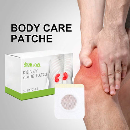 Eelhoe Body Care Patch – Natural Relief for Physical Discomfort EELHOE COSMETICS