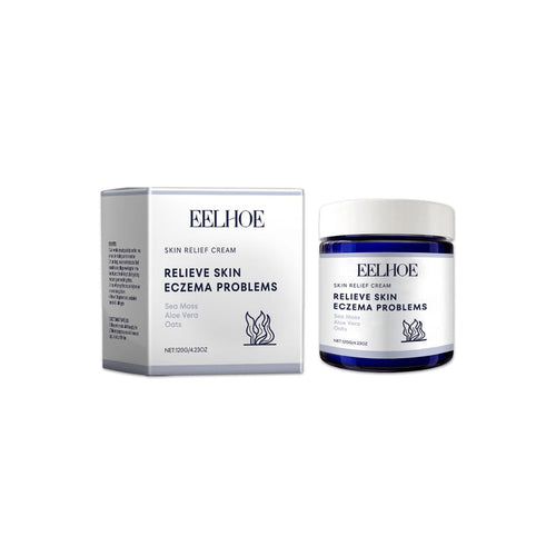 EELHOE Eczema Soothing Cream EELHOE COSMETICS