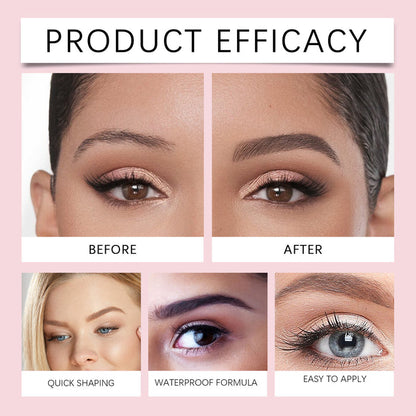 EELHOE Eyebrow Wax Kit EELHOE COSMETICS