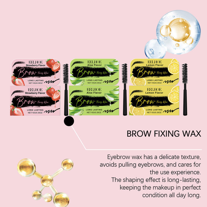 EELHOE Eyebrow Wax Kit EELHOE COSMETICS