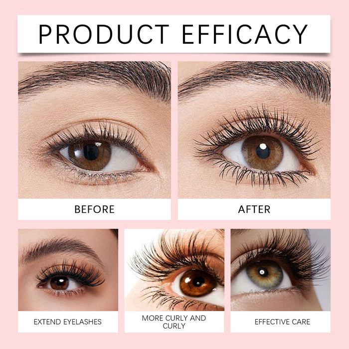 EELHOE Eyelash Growth Serum – Longer, Fuller, Stronger Lashes in Weeks EELHOE COSMETICS