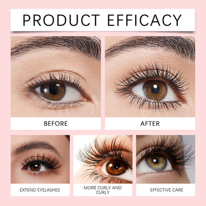 EELHOE Eyelash Growth Serum – Longer, Fuller, Stronger Lashes in Weeks EELHOE COSMETICS