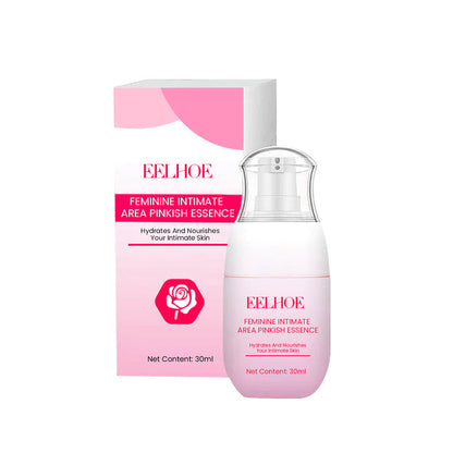 EELHOE Feminine Intimate Pigmentation Care – Brightening & Soothing Treatment 30ml EELHOE COSMETICS
