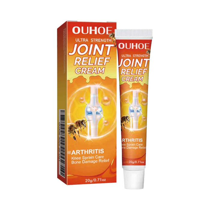 EELHOE Joint & Neck Cream – Fast-Acting Relief for Shoulder & Neck Pain 20g EELHOE COSMETICS